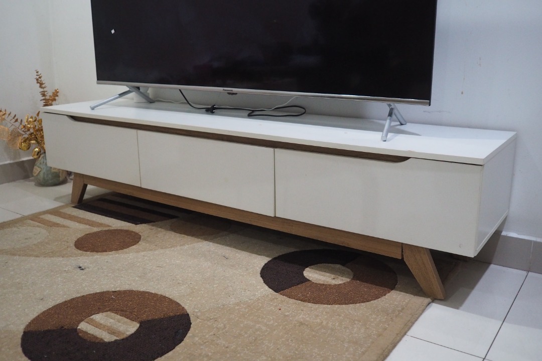 TV Furniture & Home Living, Furniture, Shelves