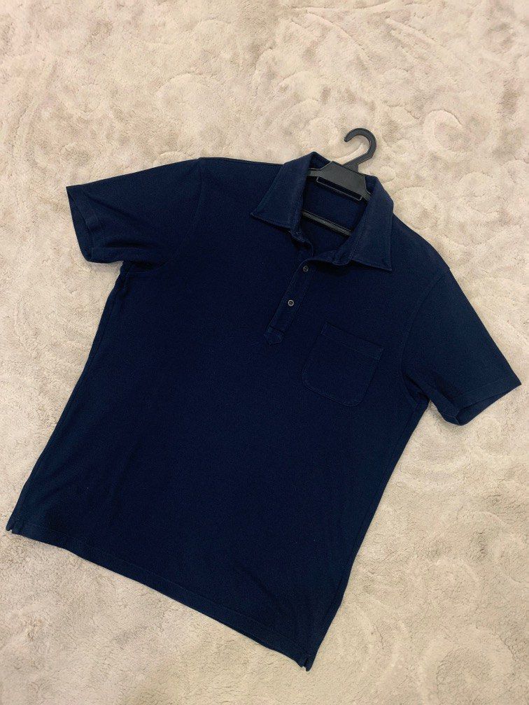 Uniglo uniqlo tshirt Men #39 s Fashion Tops Sets Tshirts Polo Shirts