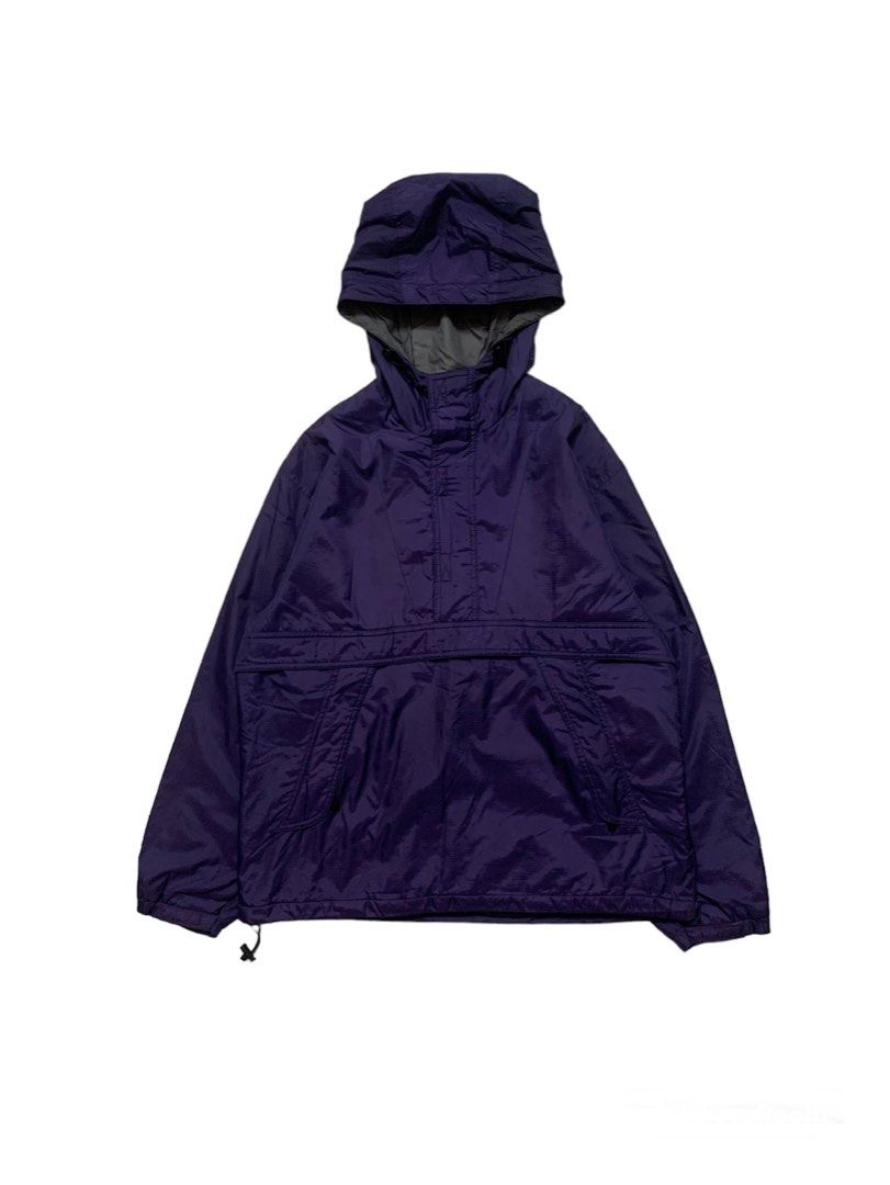 Uniqlo anorak sale