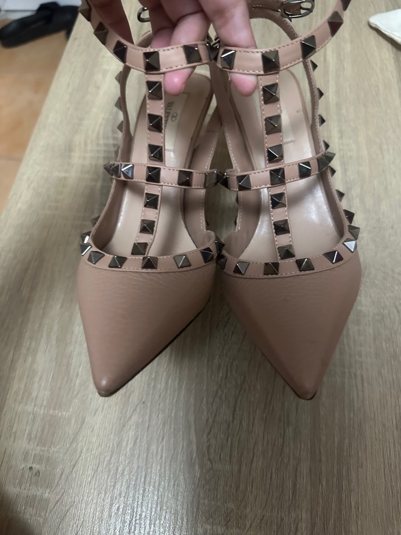 Valentino rockstud store dupes uk