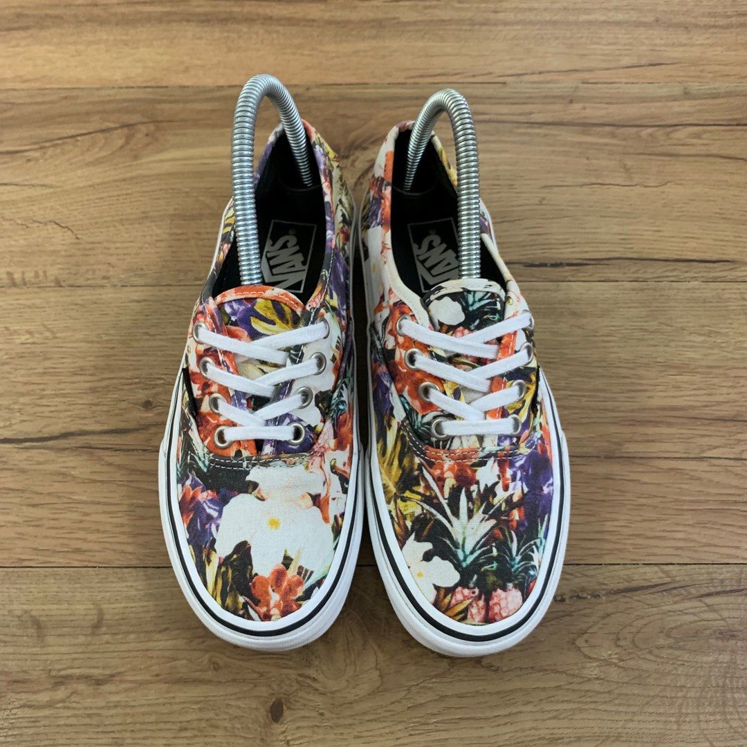 Vans 2025 authentic 45