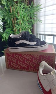 Vans chuck outlet taylor