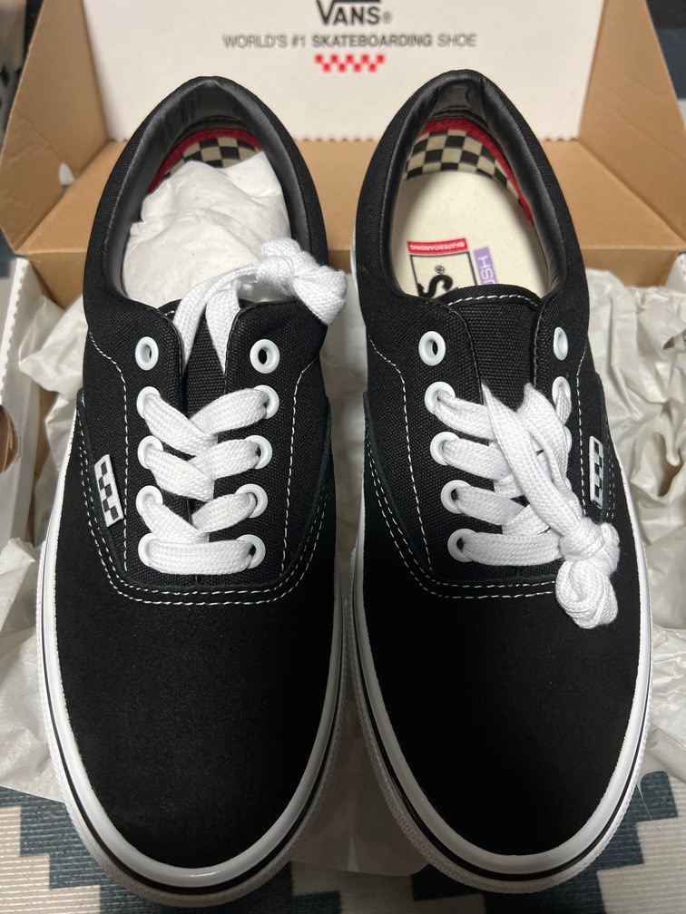 Vans discount era 69
