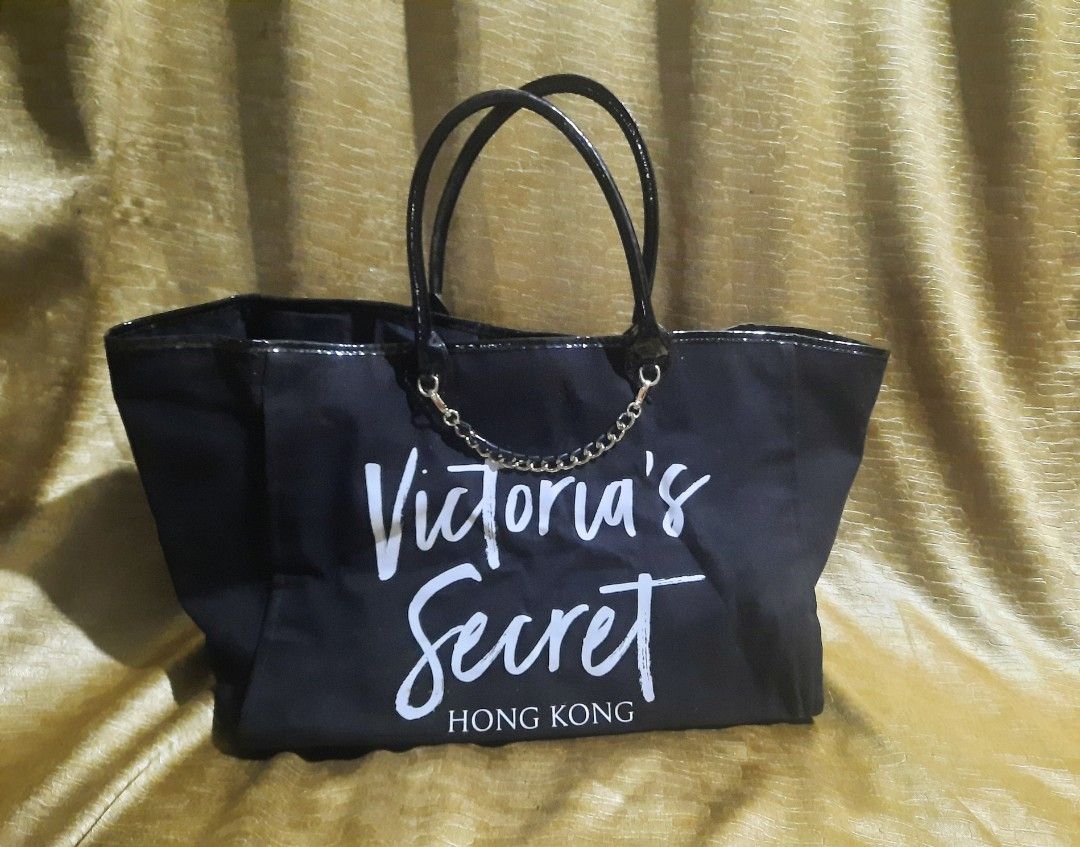 Victoria's Secret Large Tote Bag