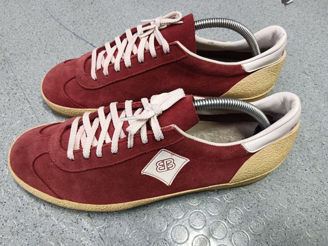 Brutting Schuhe Werksverkauf