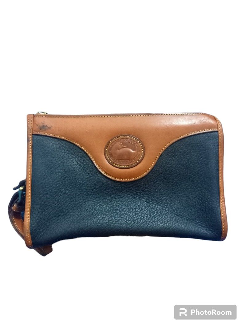 Dooney and bourke new arrivals clutch bag