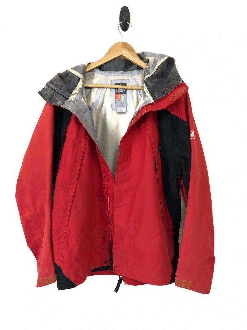 nike gore tex hoodie