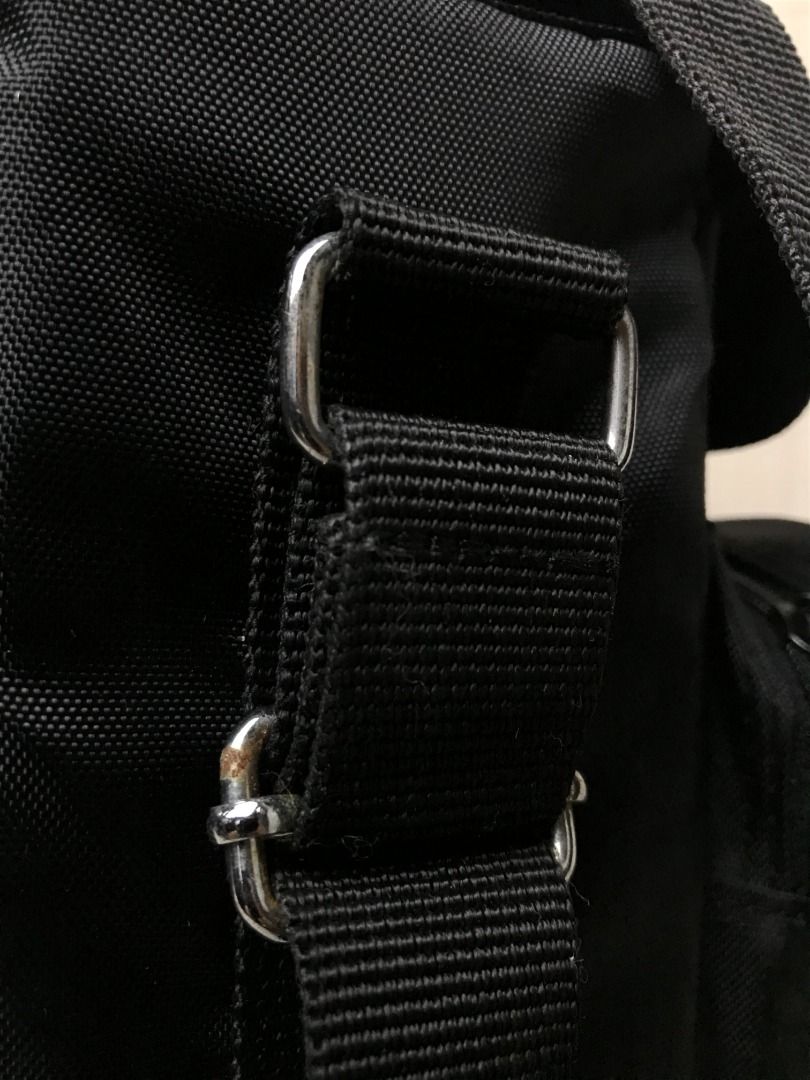 Vintage Polaroid Camera Bag ( For Spectra, Impulse, 600 Series or any