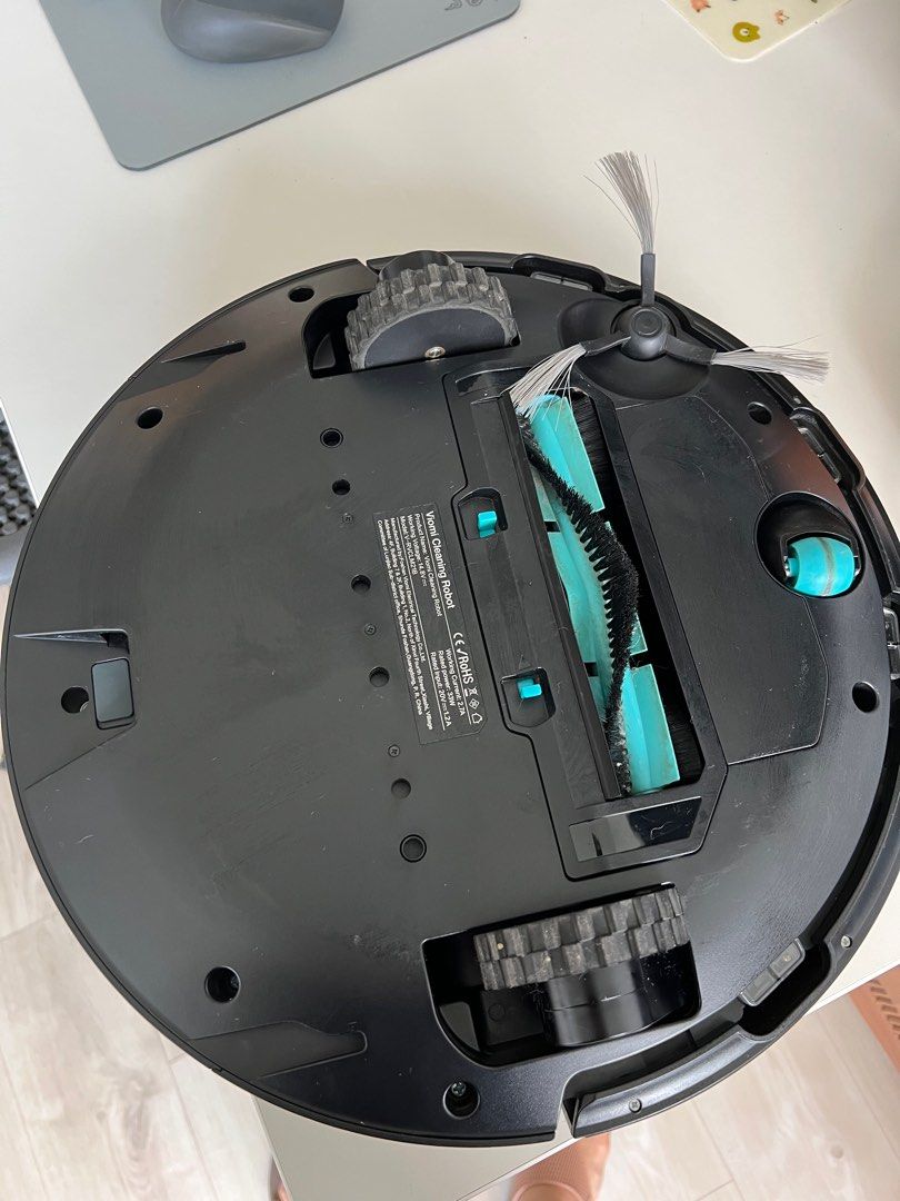 Viomi Pro 2 Robot Vaccum Mop, TV & Home Appliances, Vacuum Cleaner ...