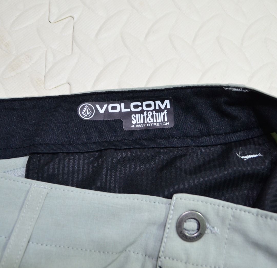 Volcom surf & on sale turf 4 way stretch