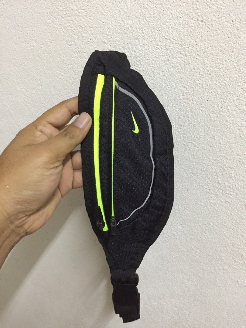 Nike small capacity waistpack outlet