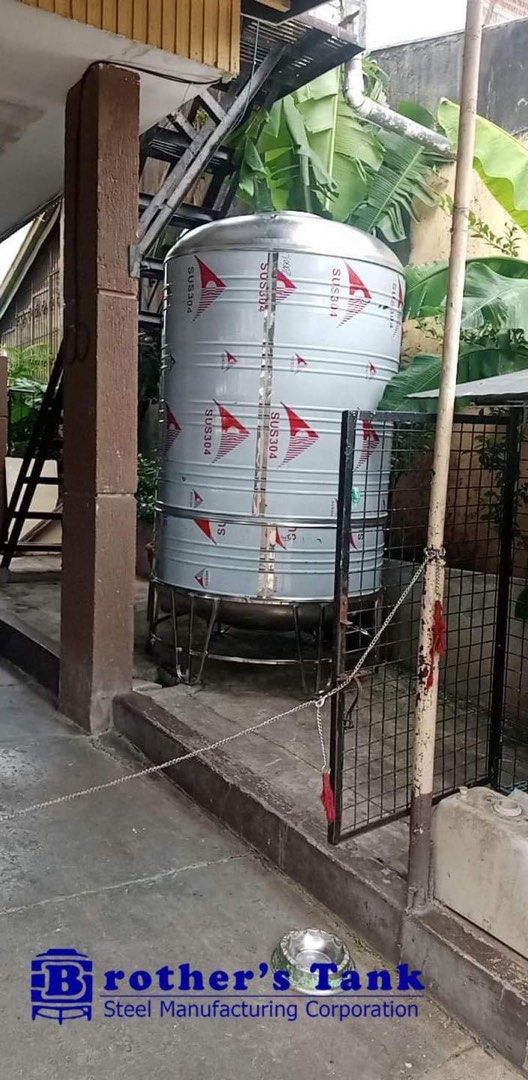 Water Tank, Furniture & Home Living, Gardening, Hose and Watering