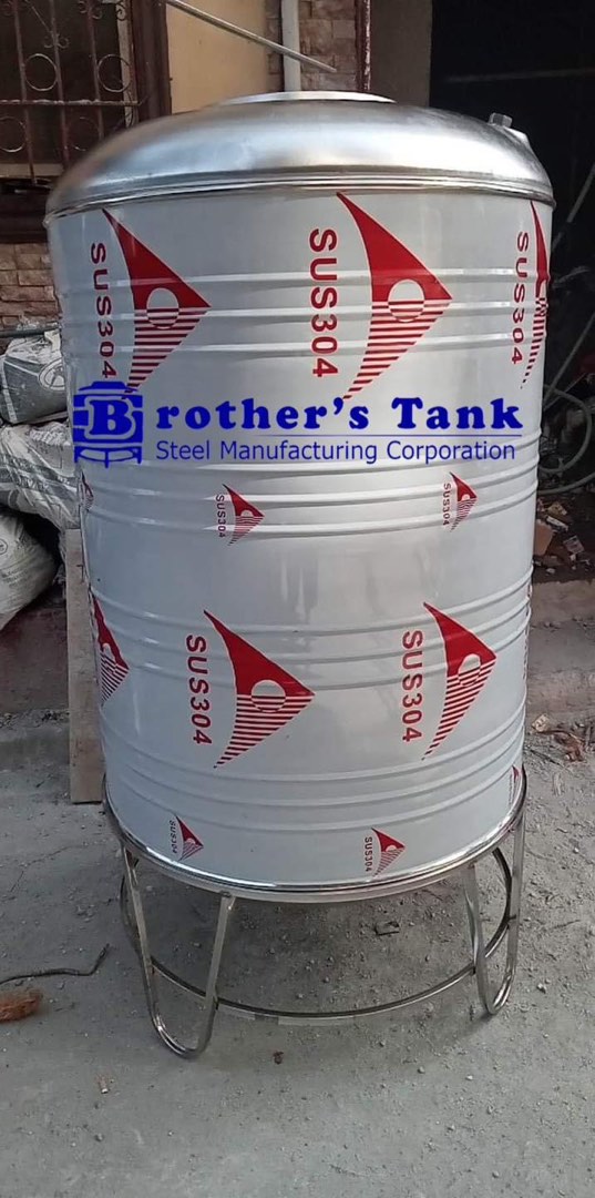 Water Tank, Furniture & Home Living, Gardening, Hose and Watering