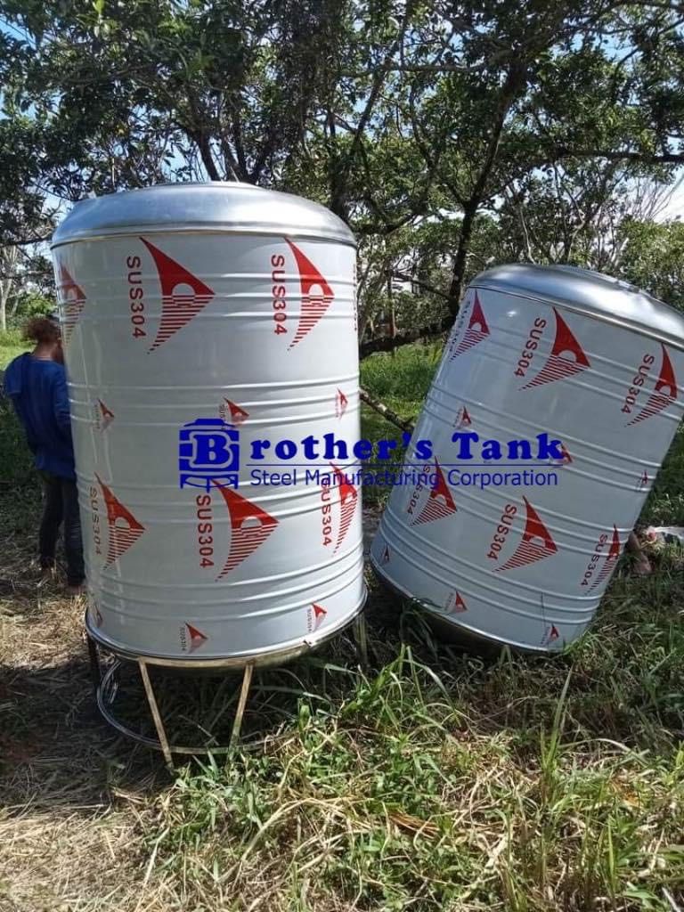 Water Tank, Furniture & Home Living, Gardening, Hose and Watering