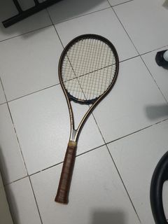 Tennis racket - Wilson Graphite Force