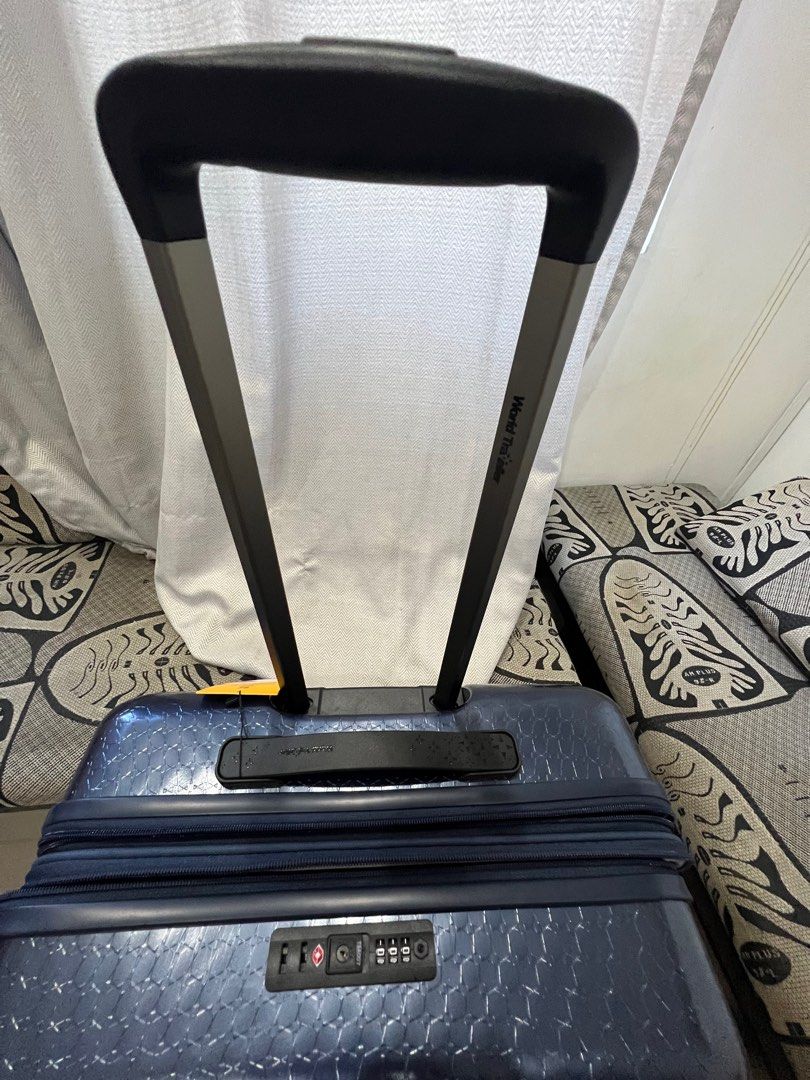 WORLD TRAVELLER LUGGAGE BRANDNEW on Carousell