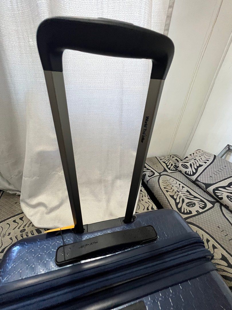 WORLD TRAVELLER LUGGAGE BRANDNEW on Carousell
