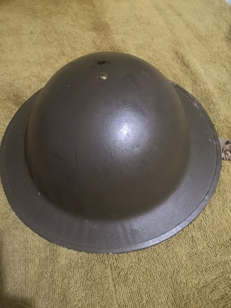 Reproduction brodie helmet outlet
