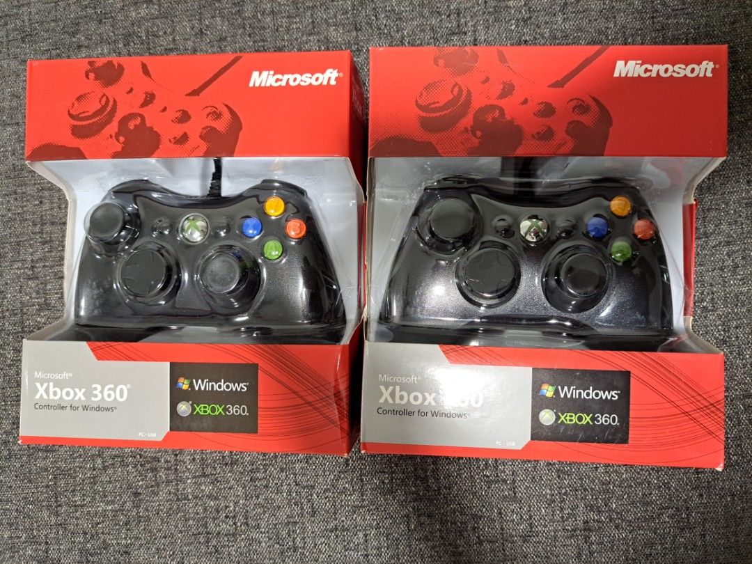 Xbox 360 controller shop for pc price
