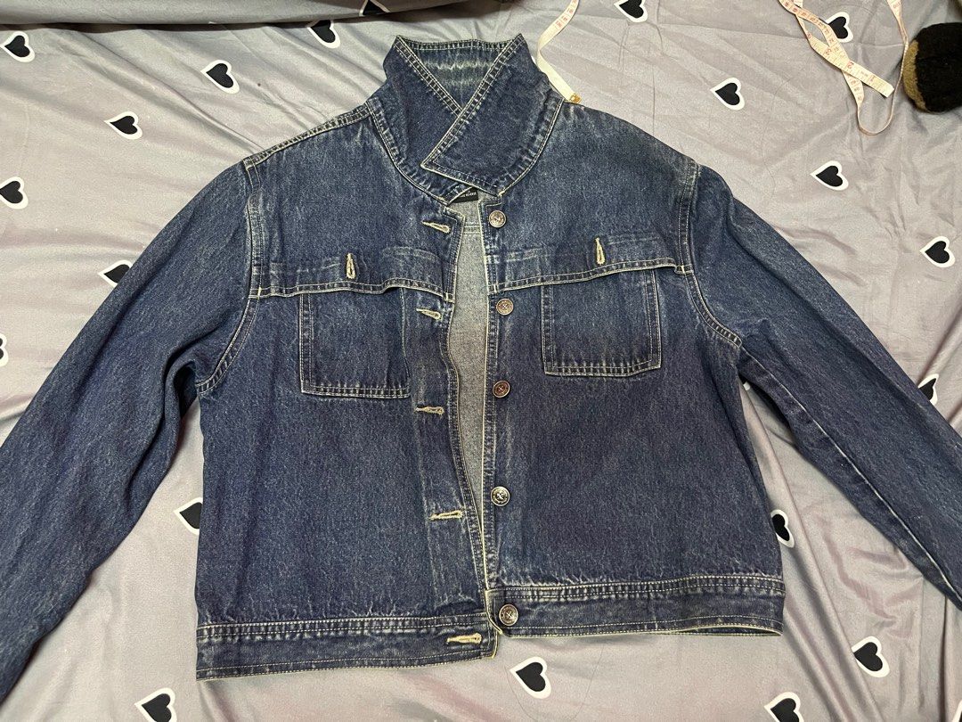 Xhilaration jacket discount