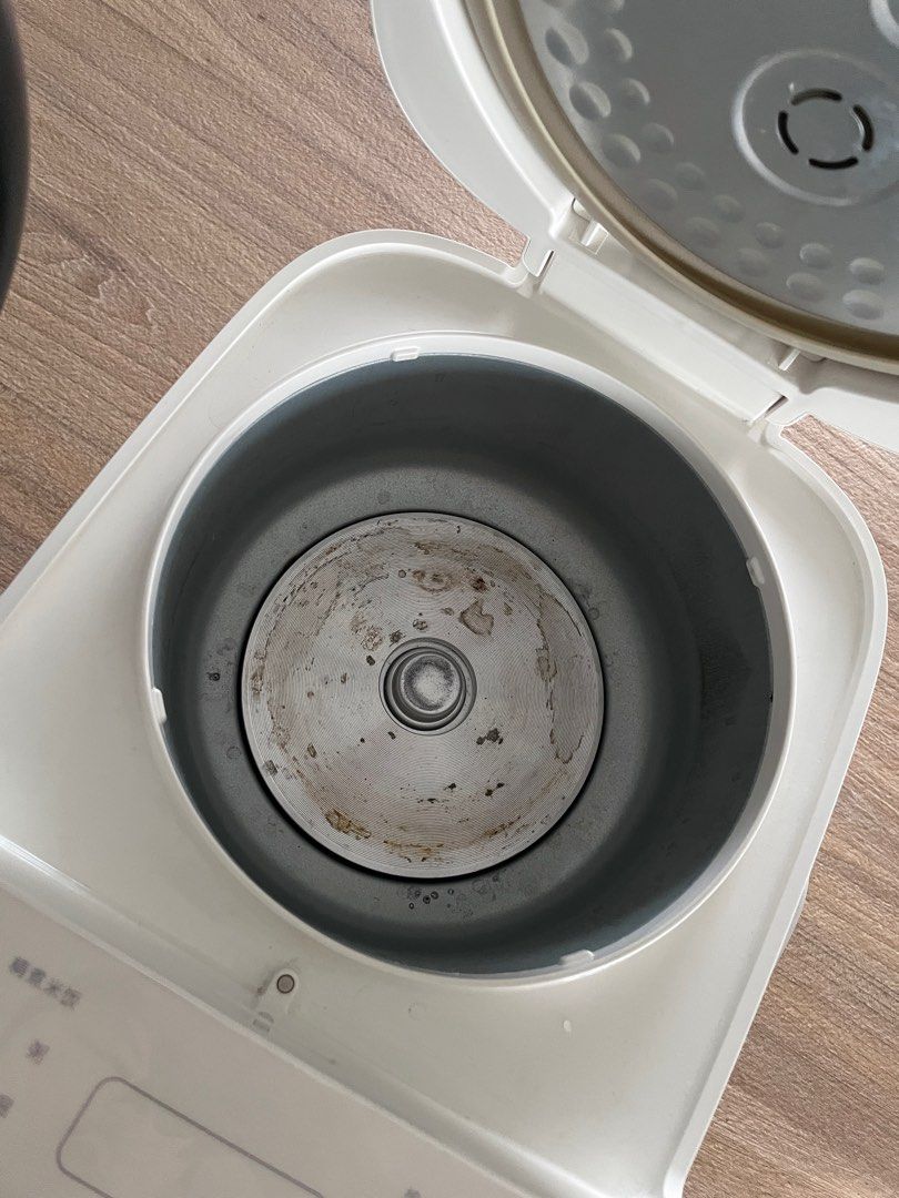 Xiaomi Rice Cooker, TV & Home Appliances, Kitchen Appliances, Cookers