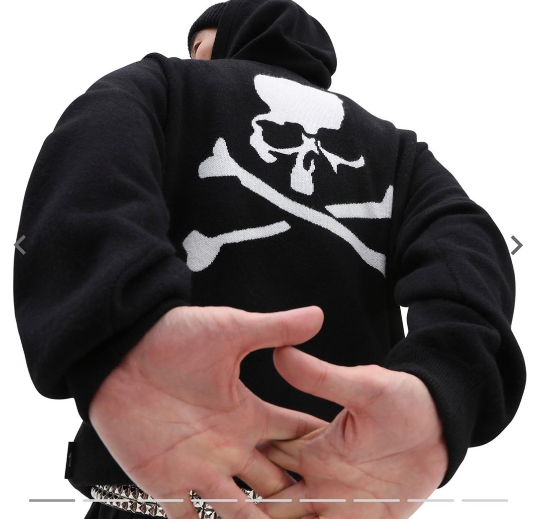 Vans x mastermind hoodie outlet