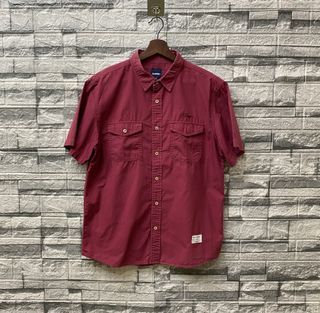 XLarge Bape Kemeja
