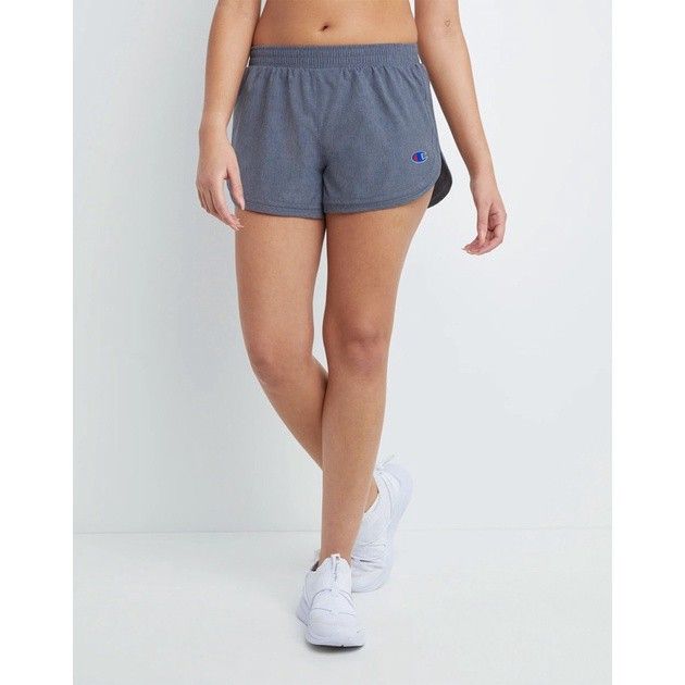 Champion life women's practice shorts hotsell