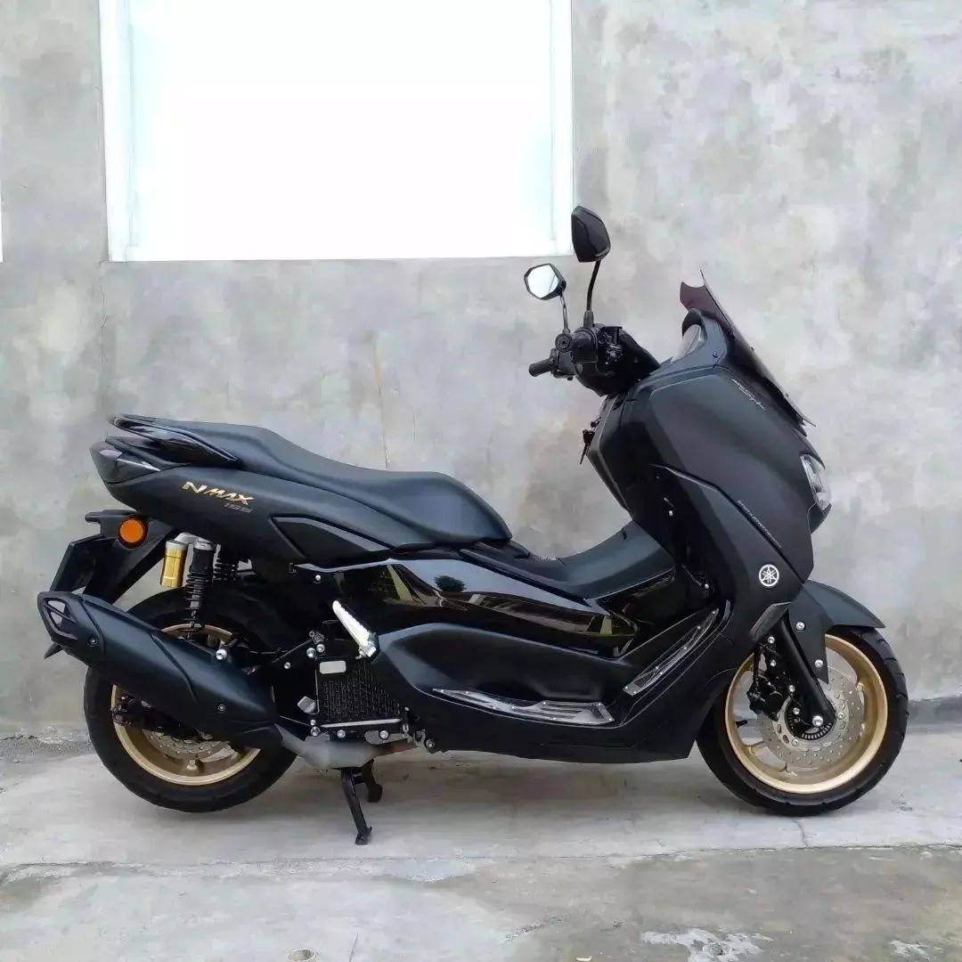Yamaha nmax 2020 outlet