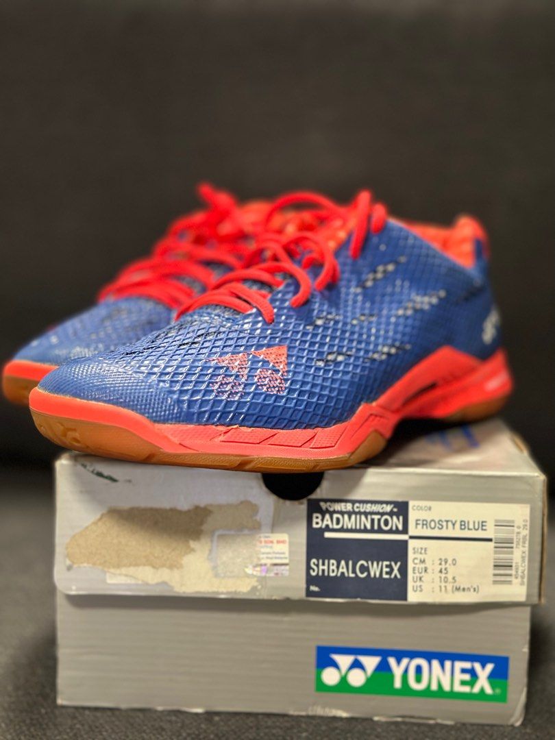 Yonex sales 3z lcw