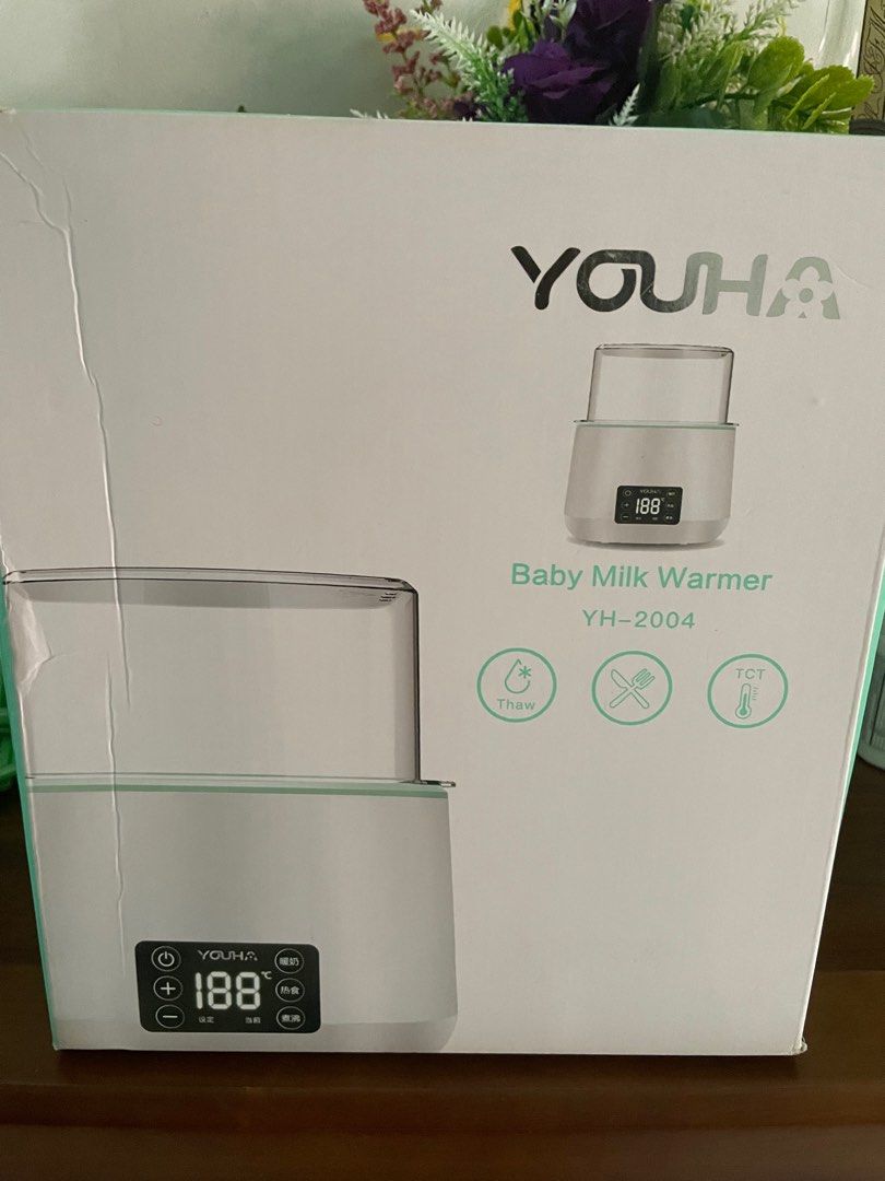 Youha warmer sales
