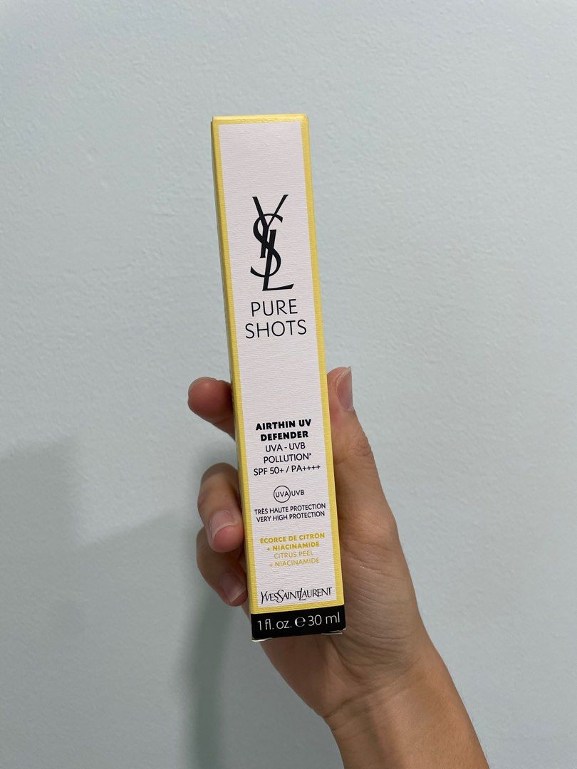 Ysl sunblock