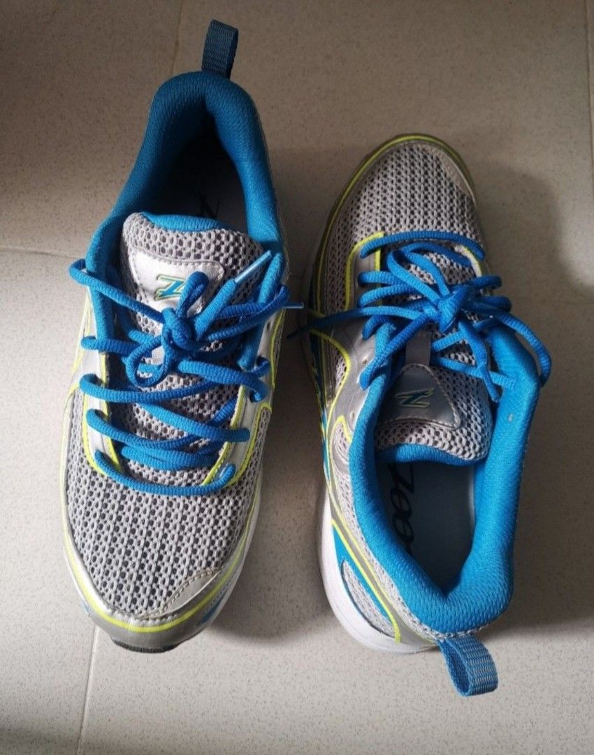 ZOOT Triathlon Marathon Running shoe Men s Fashion Footwear Sneakers on Carousell