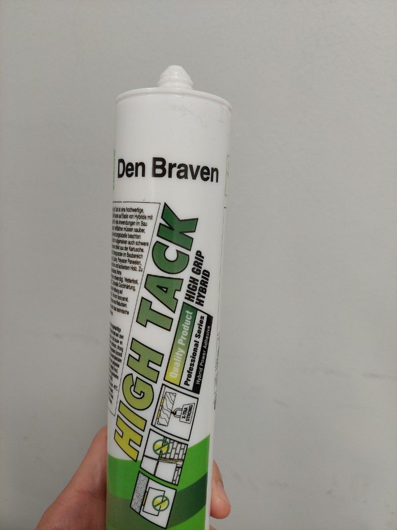 Bartoline Easipaste® Ready Mixed Wallpaper Adhesive 5kg - High