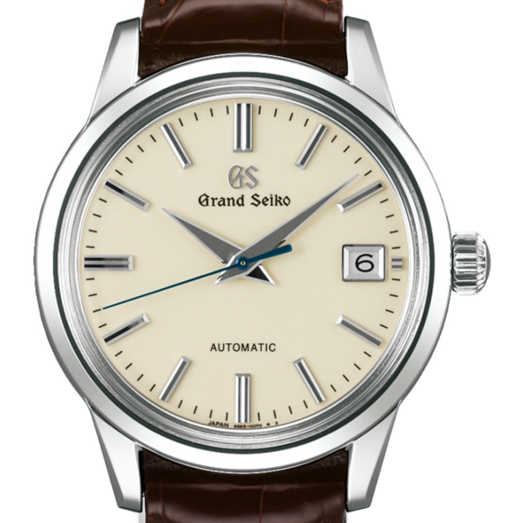 Grand seiko sbgr261 outlet