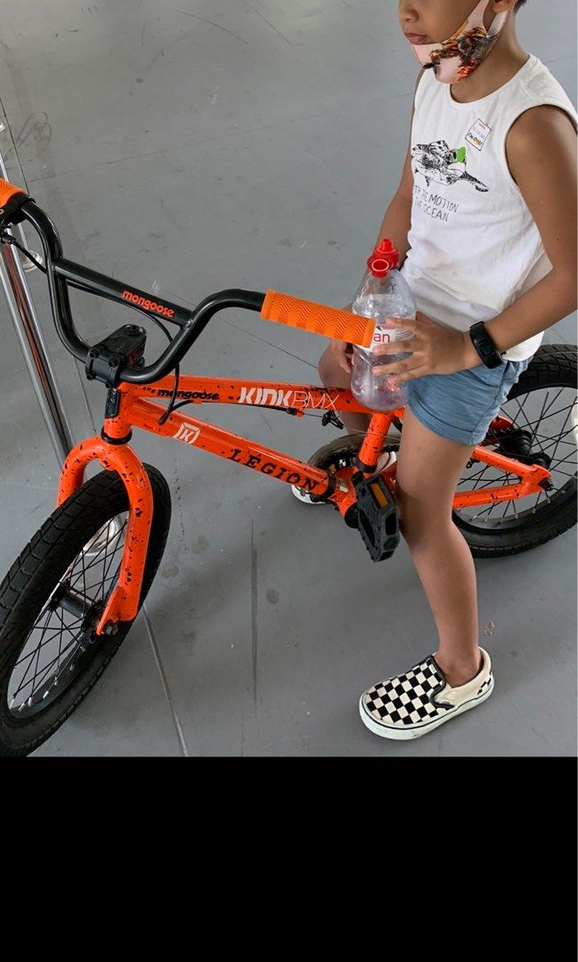 Mongoose legion 16 inch store