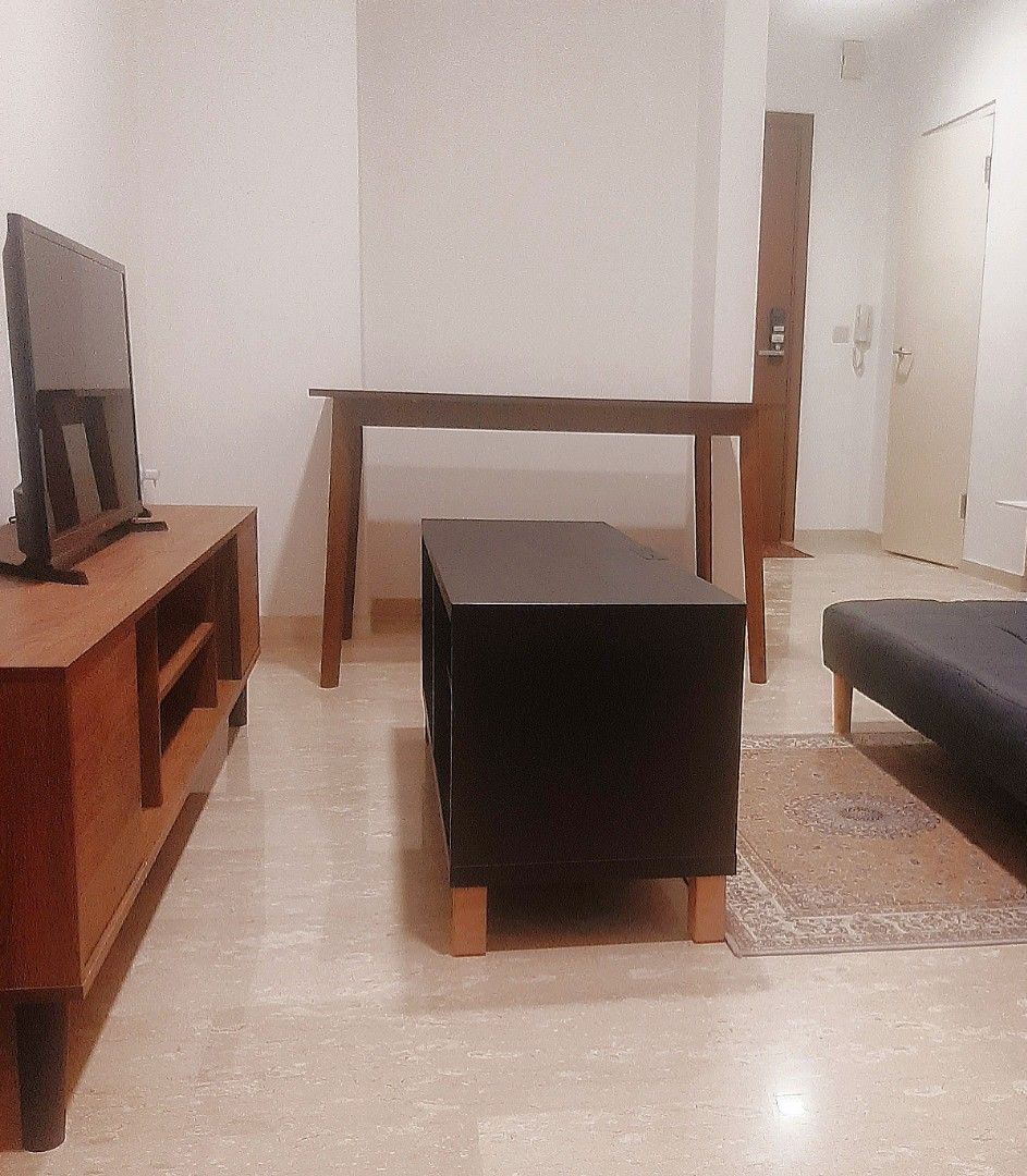 1 Bedroom Studio in Kovan for Rental, Property, Rentals, Condos & ECs