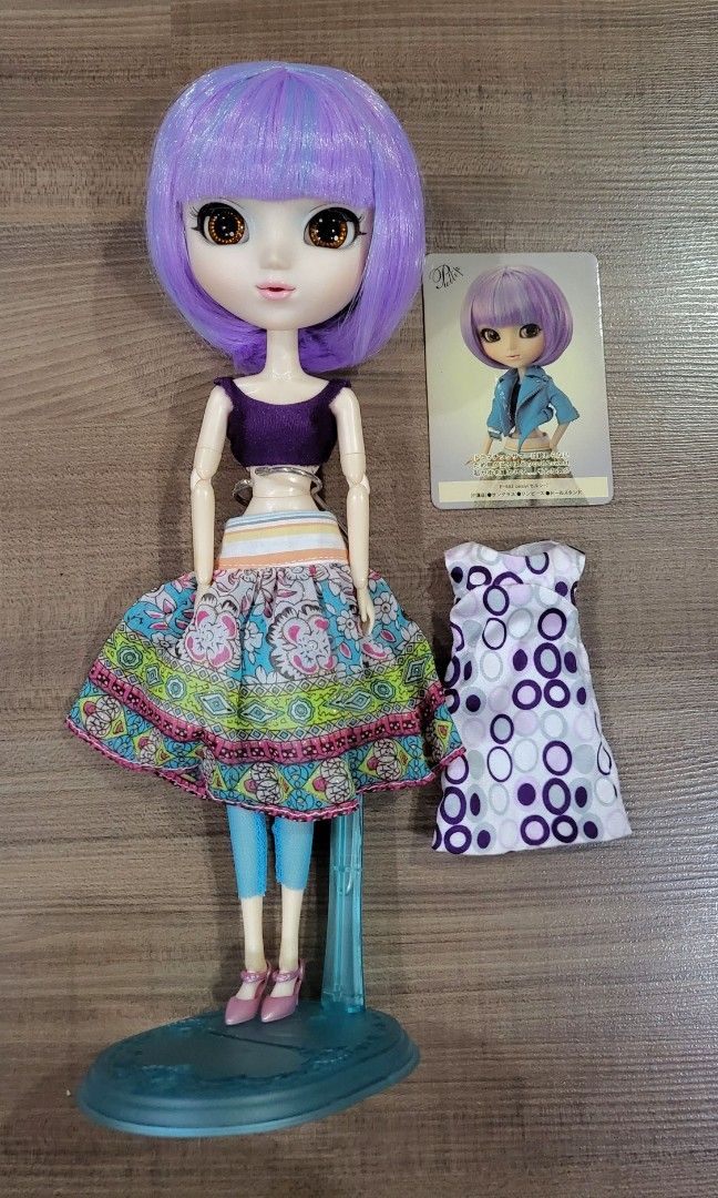 Pullip celsiy store