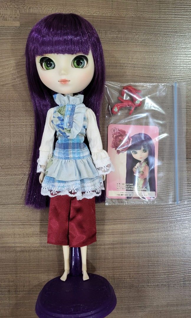 Pullip xiao fan hot sale
