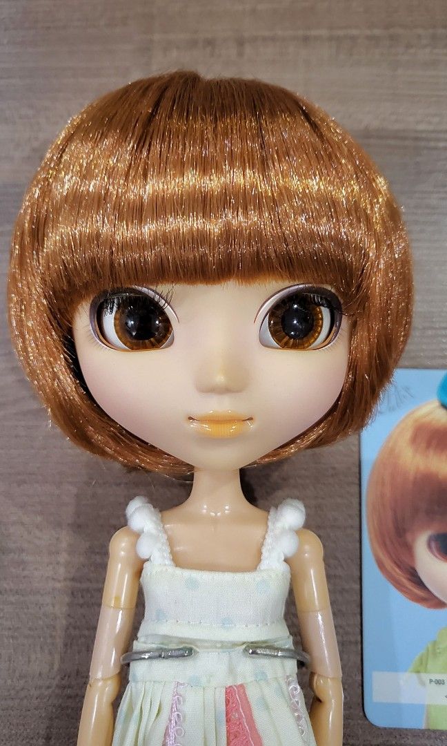 Pullip disney on sale