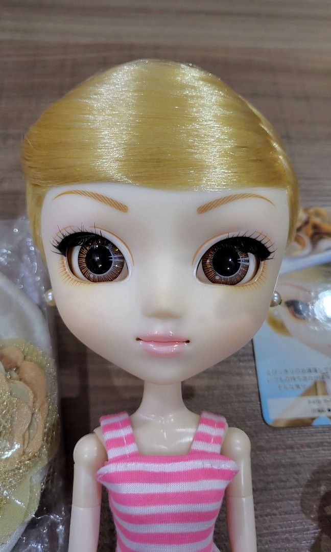 Pullip clarity sales