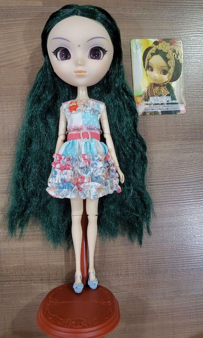 Pullip saras hot sale