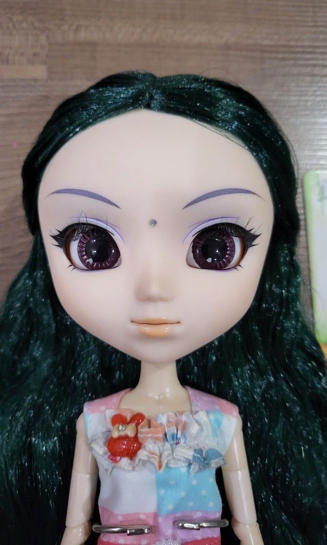 Pullip saras discount