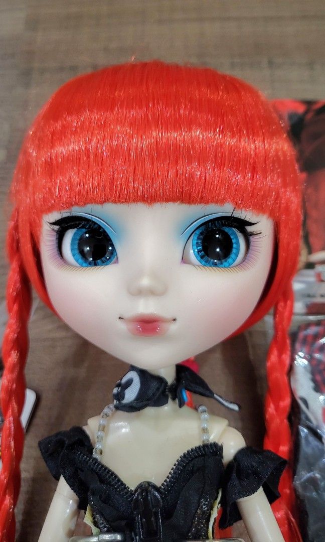 Pullip ludmila best sale