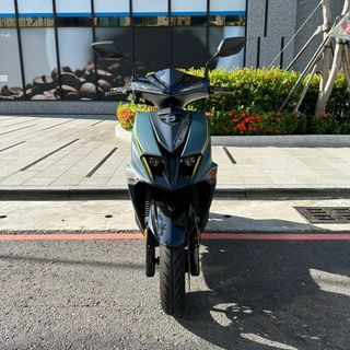 2021 三陽SYM JET SL 125 ABS 三零科技 騎乘舒適