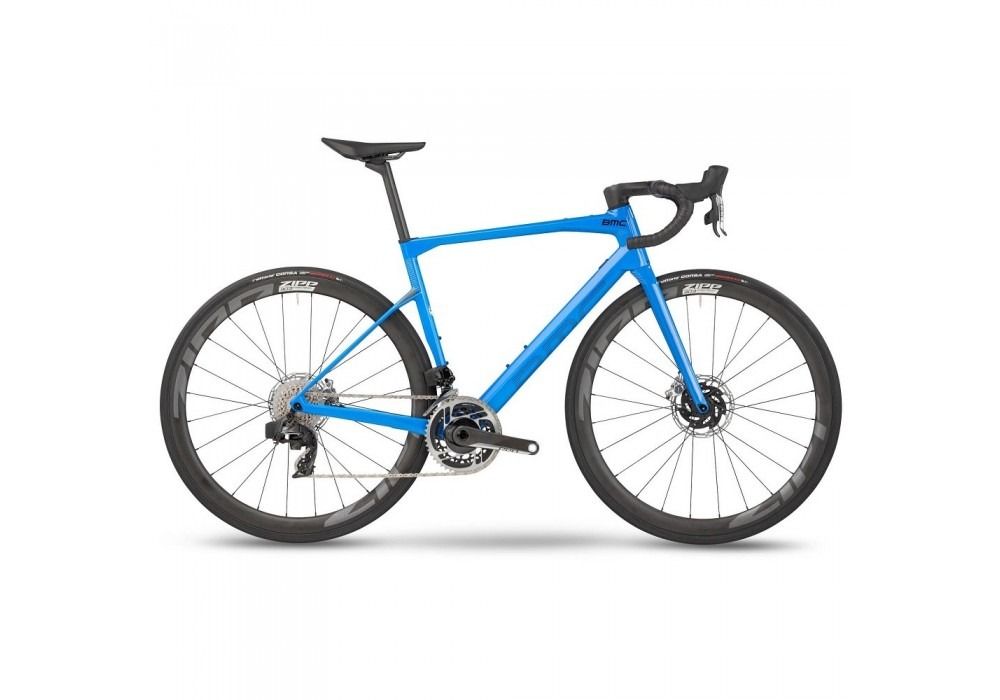 Jual bmc roadmachine sales