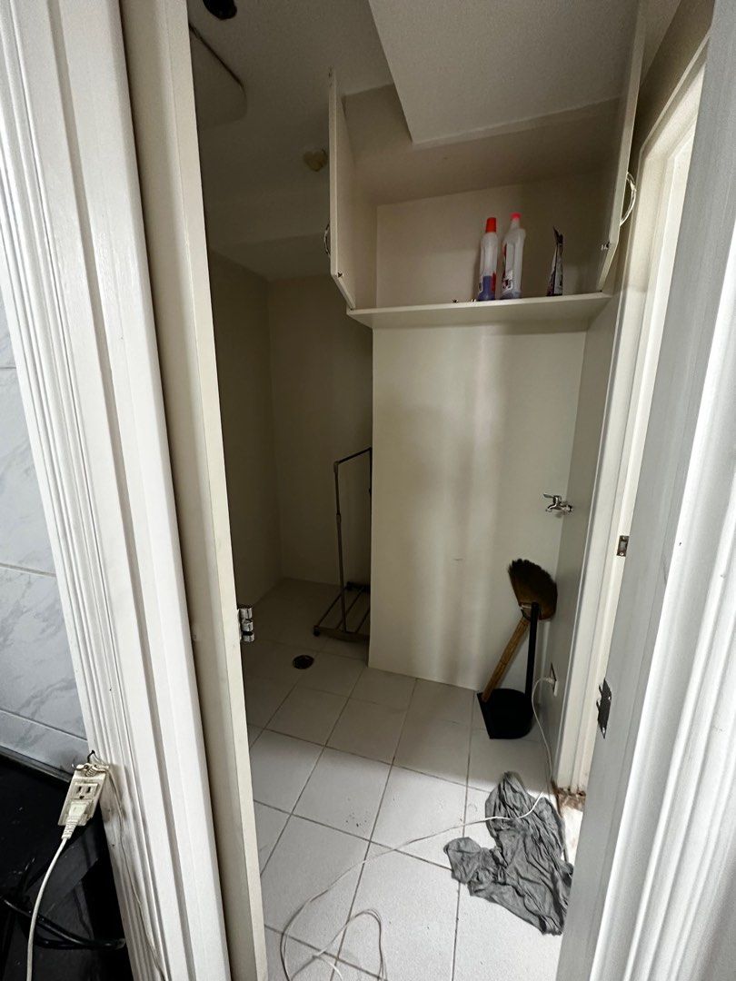 2 BR Unit for Rent, Paragon Plaza Condominium on Carousell