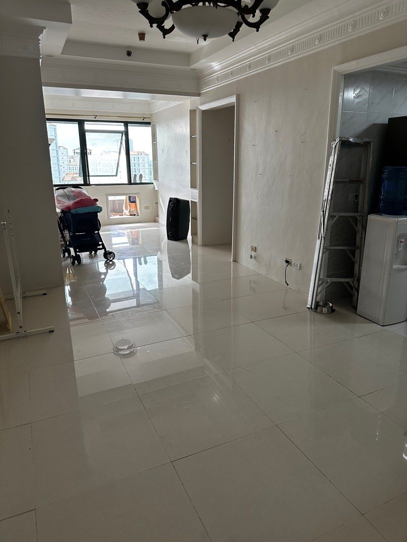 2 BR Unit for Rent, Paragon Plaza Condominium on Carousell