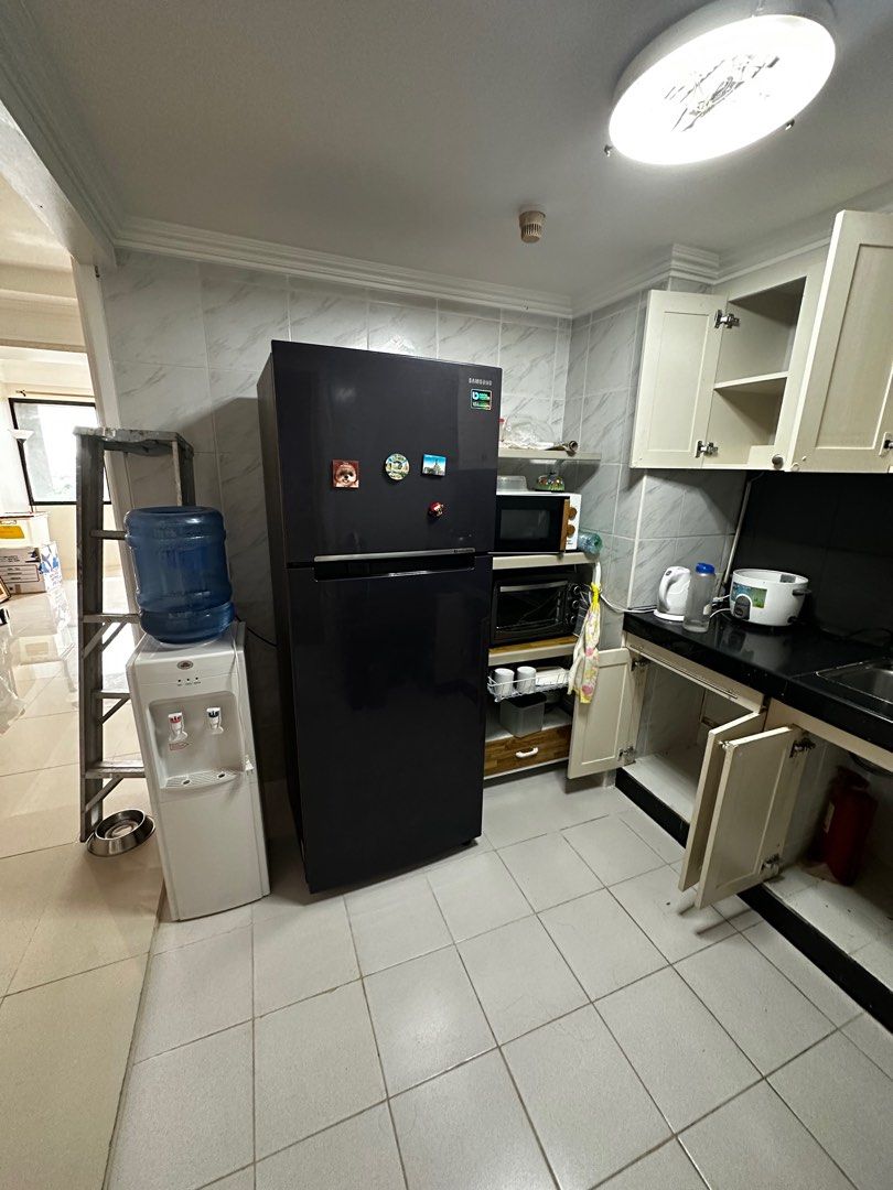 2 BR Unit for Rent, Paragon Plaza Condominium on Carousell