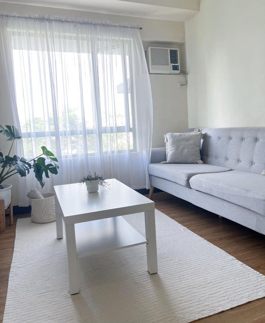 2BR Condo for Rent Marikina (Category: Vacation Rentals) located in Pasig City. Submitted by jjde.guzman (Listing ID 274545740, Image 1). Description: Looking for an affordable condominium for rent? This condo unit is the right space for you! Situated at the heart of Marikina, beside a tertiary hospital and in front of S&R and Uniqlo! Will fit a maximum of 4 occupants! 22,000 monthly rent will include 4,000 association dues and water. Electricity